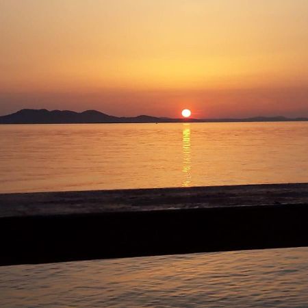 Apartments Sakarun Soline Soline (Dalmatia) Exterior foto