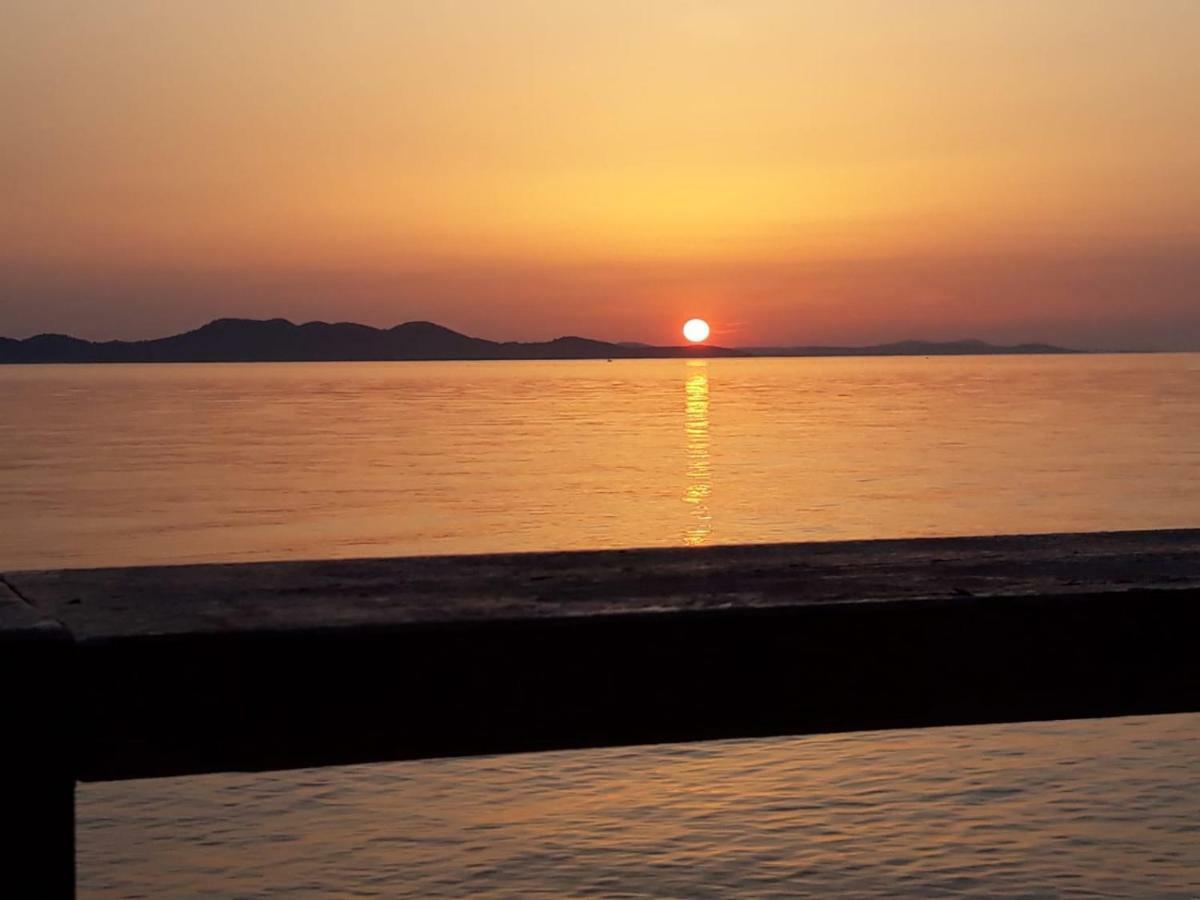 Apartments Sakarun Soline Soline (Dalmatia) Exterior foto
