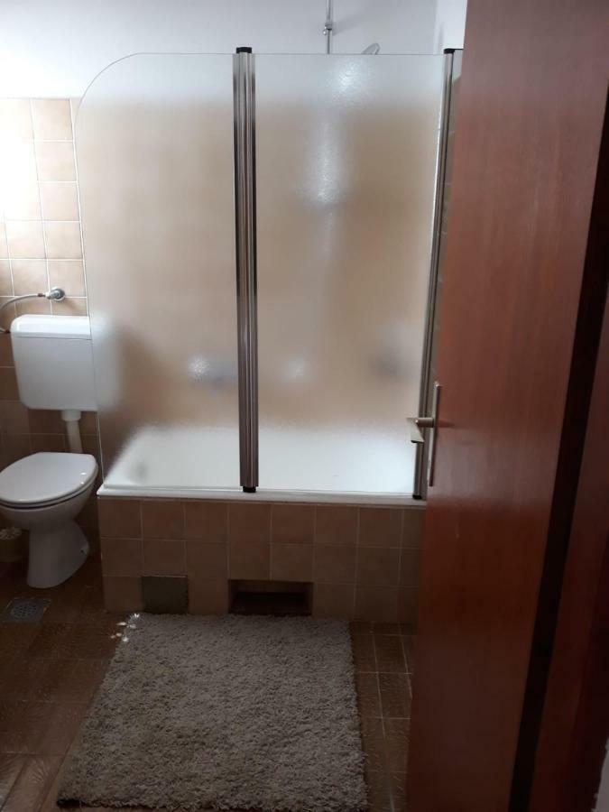 Apartments Sakarun Soline Soline (Dalmatia) Exterior foto