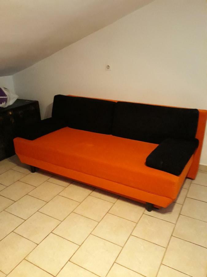Apartments Sakarun Soline Soline (Dalmatia) Exterior foto